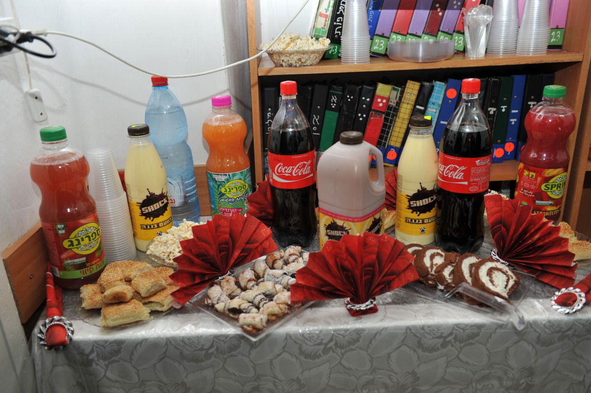 "קרע נוצר בליבי. אבל הגיע הזמן לצאת מאפילה לאור"