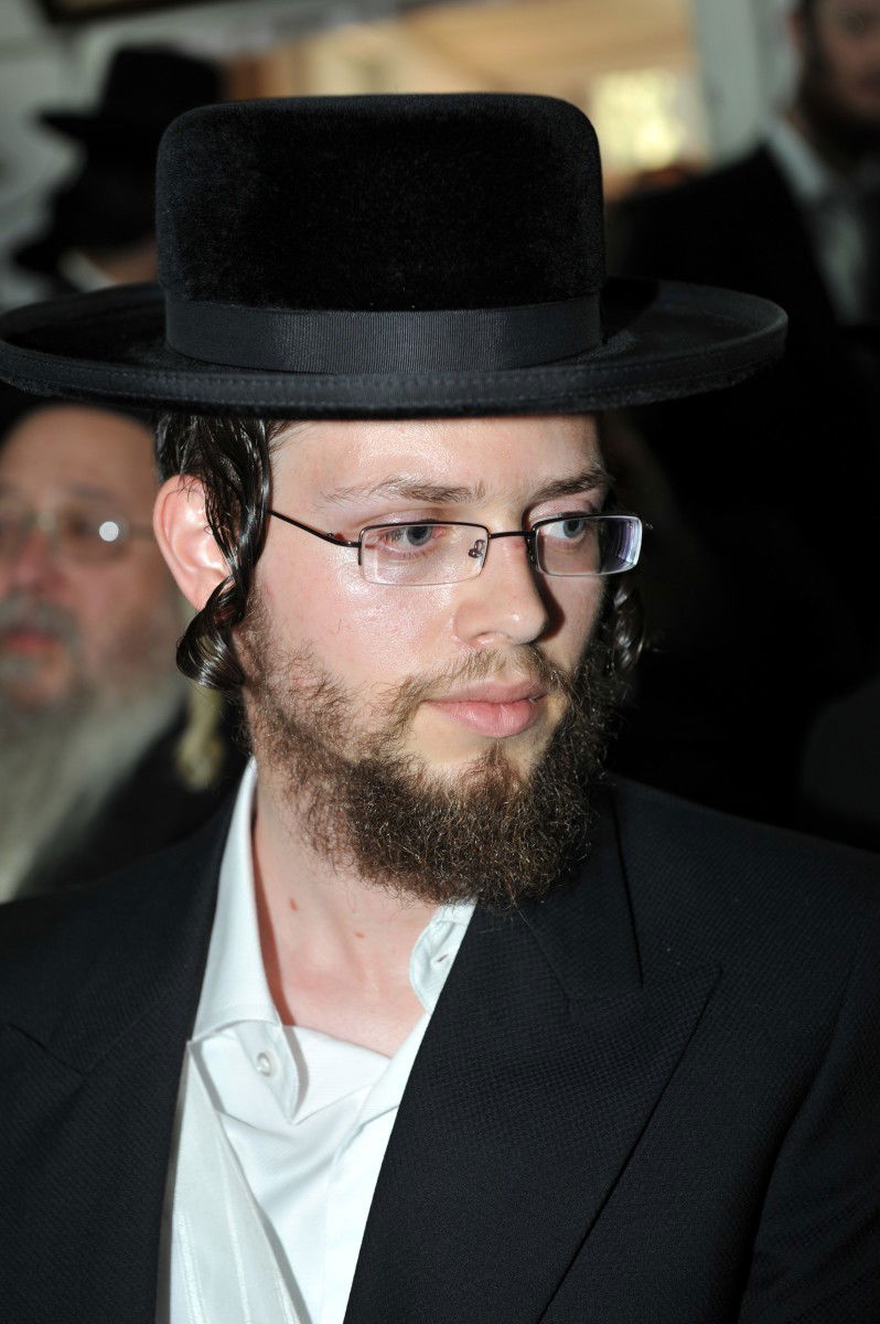 "קרע נוצר בליבי. אבל הגיע הזמן לצאת מאפילה לאור"