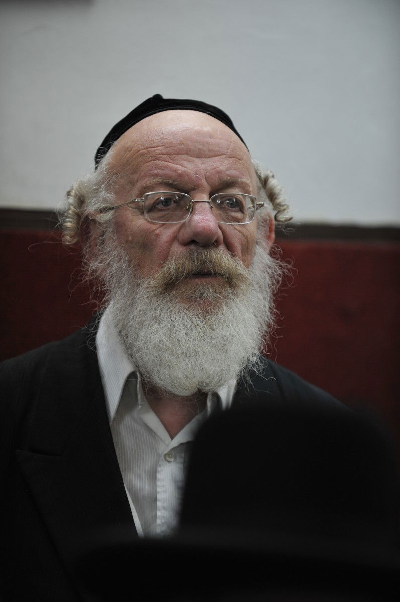 "קרע נוצר בליבי. אבל הגיע הזמן לצאת מאפילה לאור"