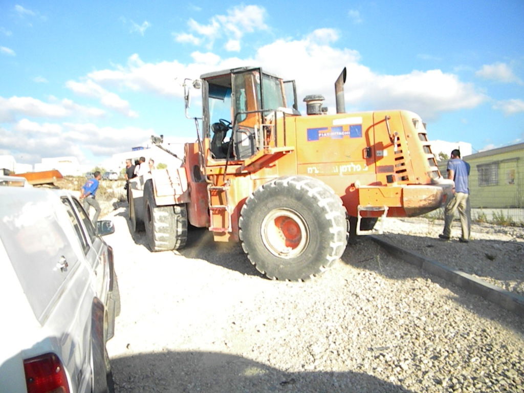 התרגיל של נאות הפסגה: העיתונאים נפלו בפח • צפו