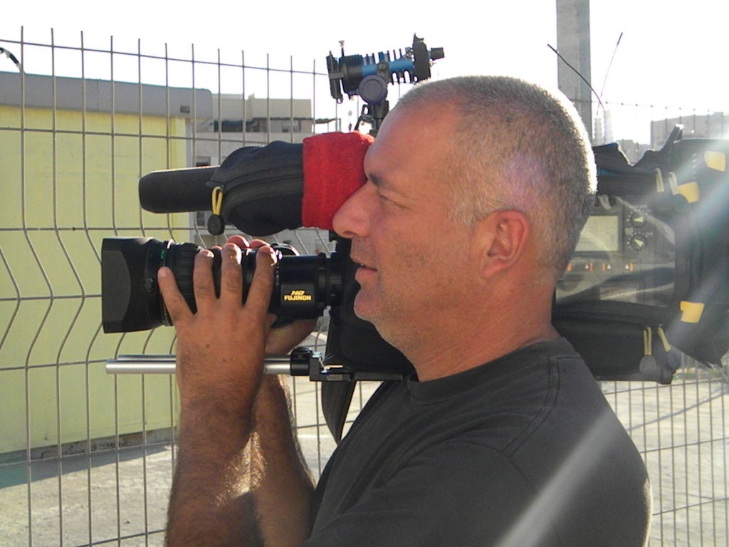 התרגיל של נאות הפסגה: העיתונאים נפלו בפח • צפו