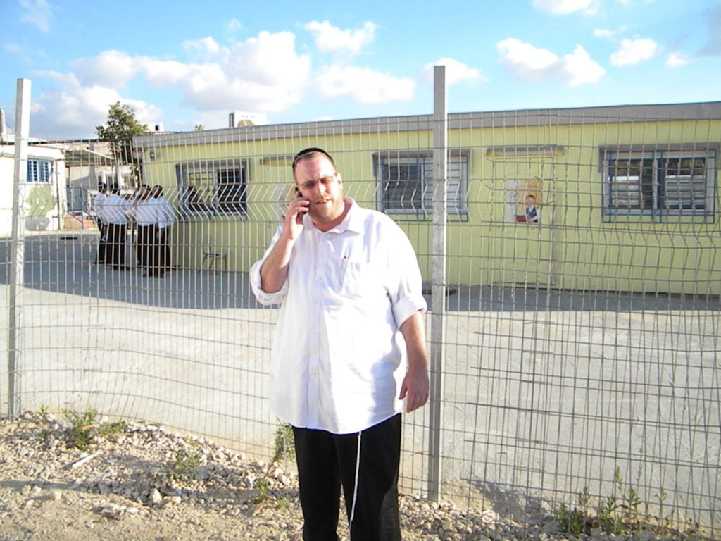 התרגיל של נאות הפסגה: העיתונאים נפלו בפח • צפו