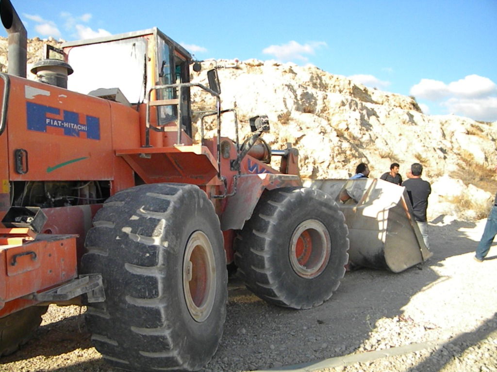 התרגיל של נאות הפסגה: העיתונאים נפלו בפח • צפו