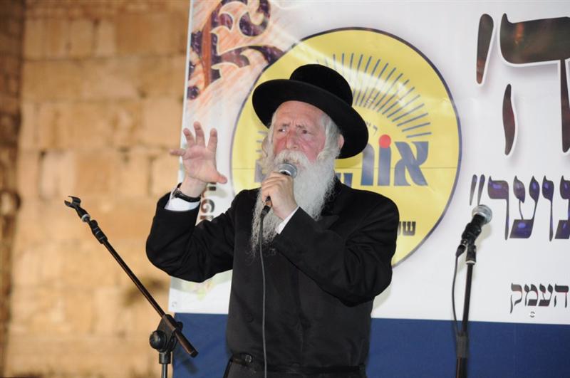 3:00 לפנות בוקר, הכותל המערבי: סליחות שבקעו רקיעים