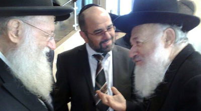 מרגי ברחובות: "יש כאן שנאת חינם"