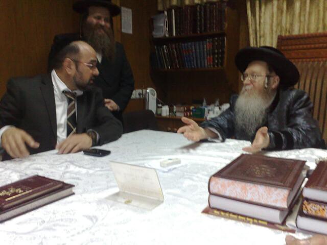 מרגי ברחובות: "יש כאן שנאת חינם"