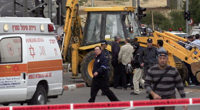 בתאונת טרקטור ועליו נהג ערבי: 3 ילדים יהודים נהרגו