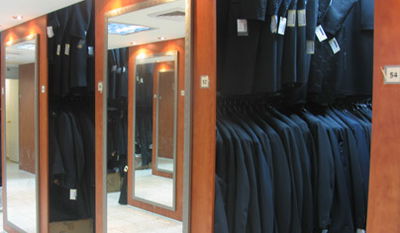 מחליפים חליפות בדסקל