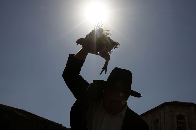 כיכר היום: זה כפרתי