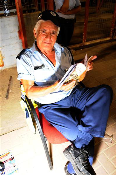 תיעוד מרהיב: הסליחות באצטדיון הרעידו את באר שבע