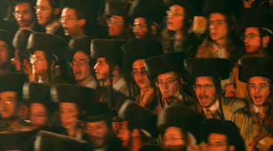 שמחת בית השואבה