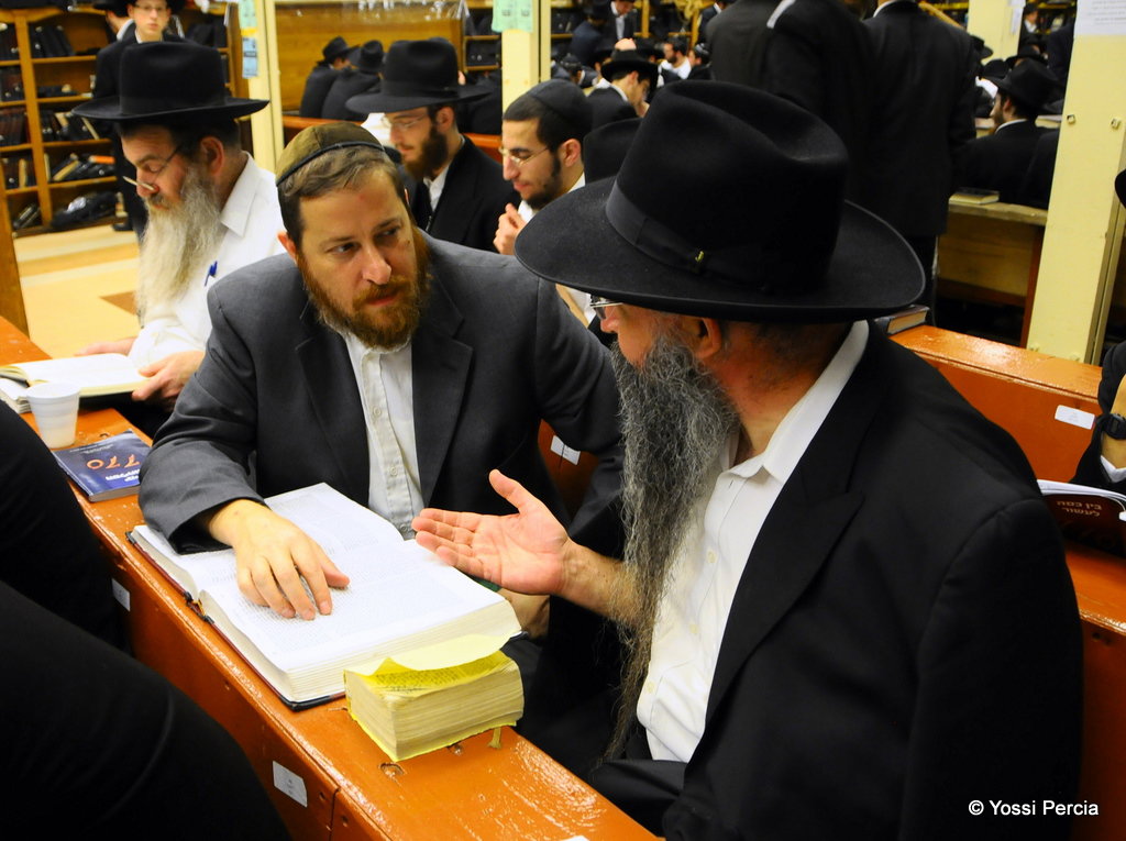 הצילומים בכתבה: יוסי פרסיה - אתר COL חב"ד