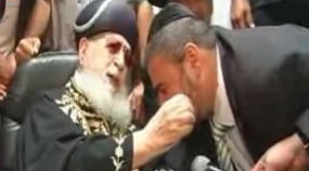 מרן הגר"ע לראש עיריית בית-שמש: "תבנה לספרדים"