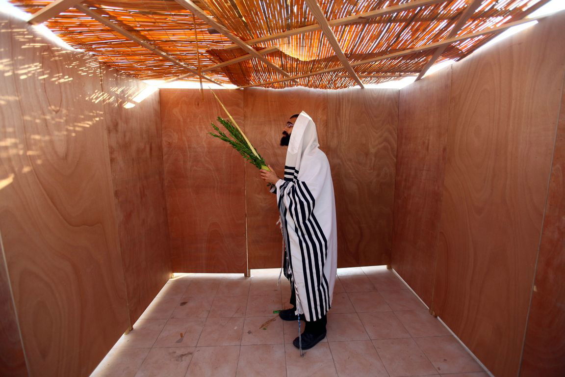 מדריך "כיכר השבת" לחג: מאות ארועים ברחבי הארץ