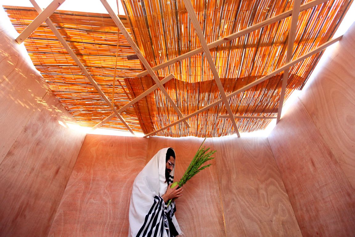 מדריך "כיכר השבת" לחג: מאות ארועים ברחבי הארץ