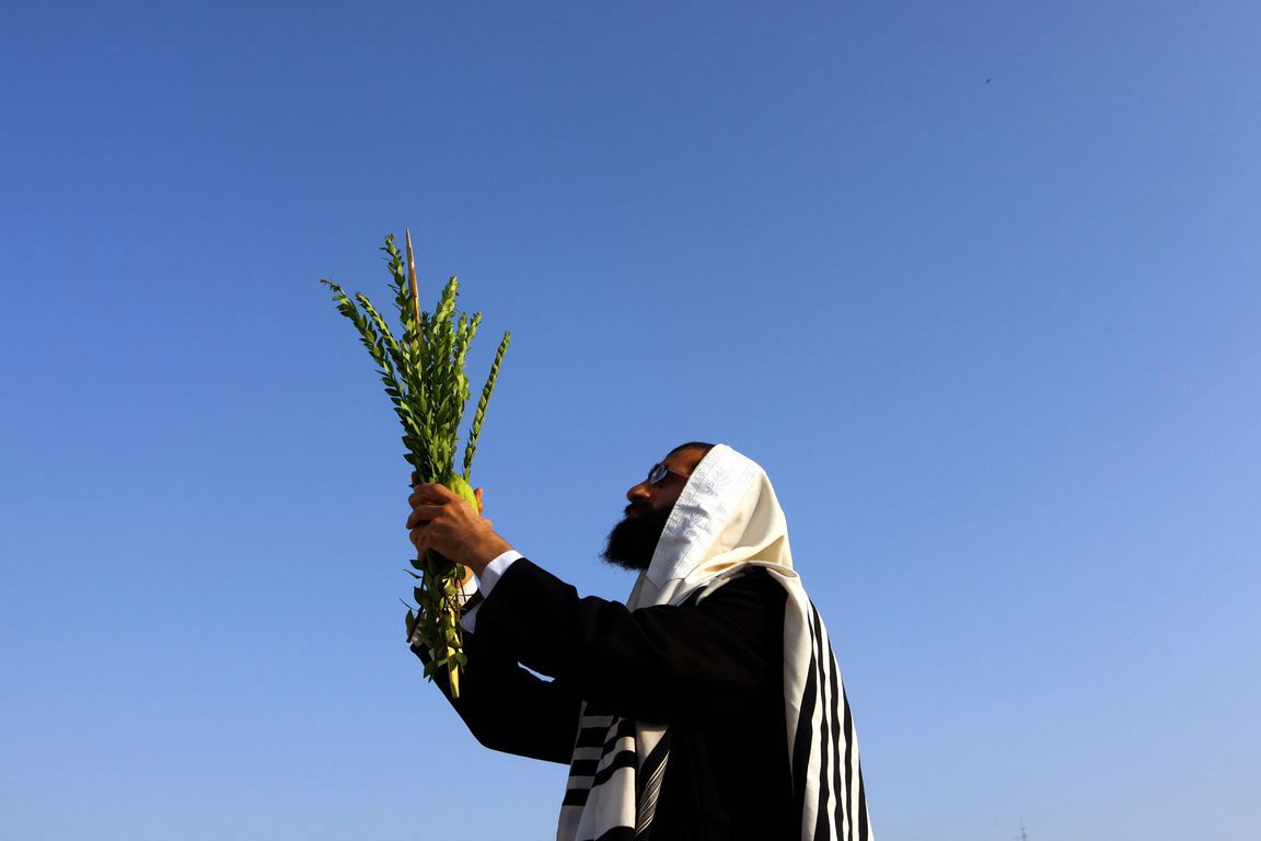 מדריך "כיכר השבת" לחג: מאות ארועים ברחבי הארץ