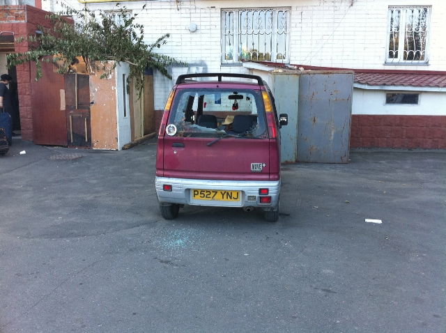 "דקרו אותי בלב", מלמל הנרצח ואיבד את הכרתו