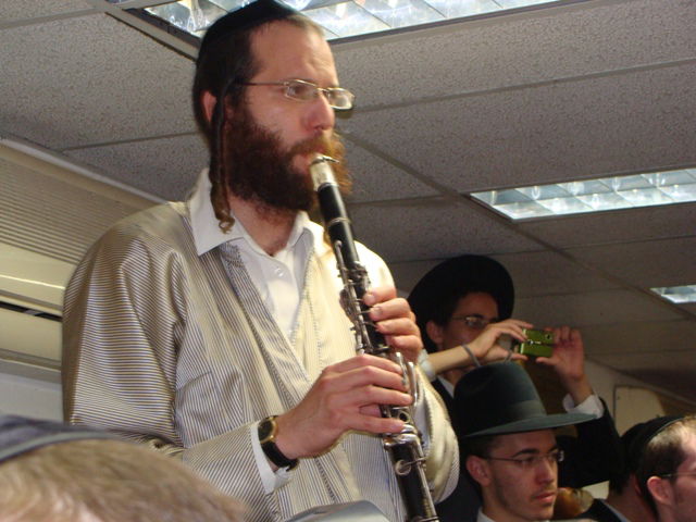 שמחת בית השואבה של מרן הגרי"ש: לימוד תורה