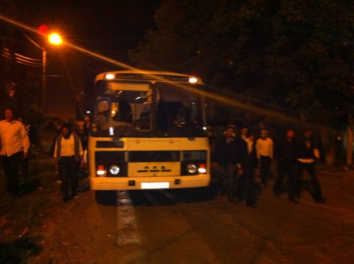 פני הרשע: אלה רוצחיו של הקדוש שמואל טובול הי"ד