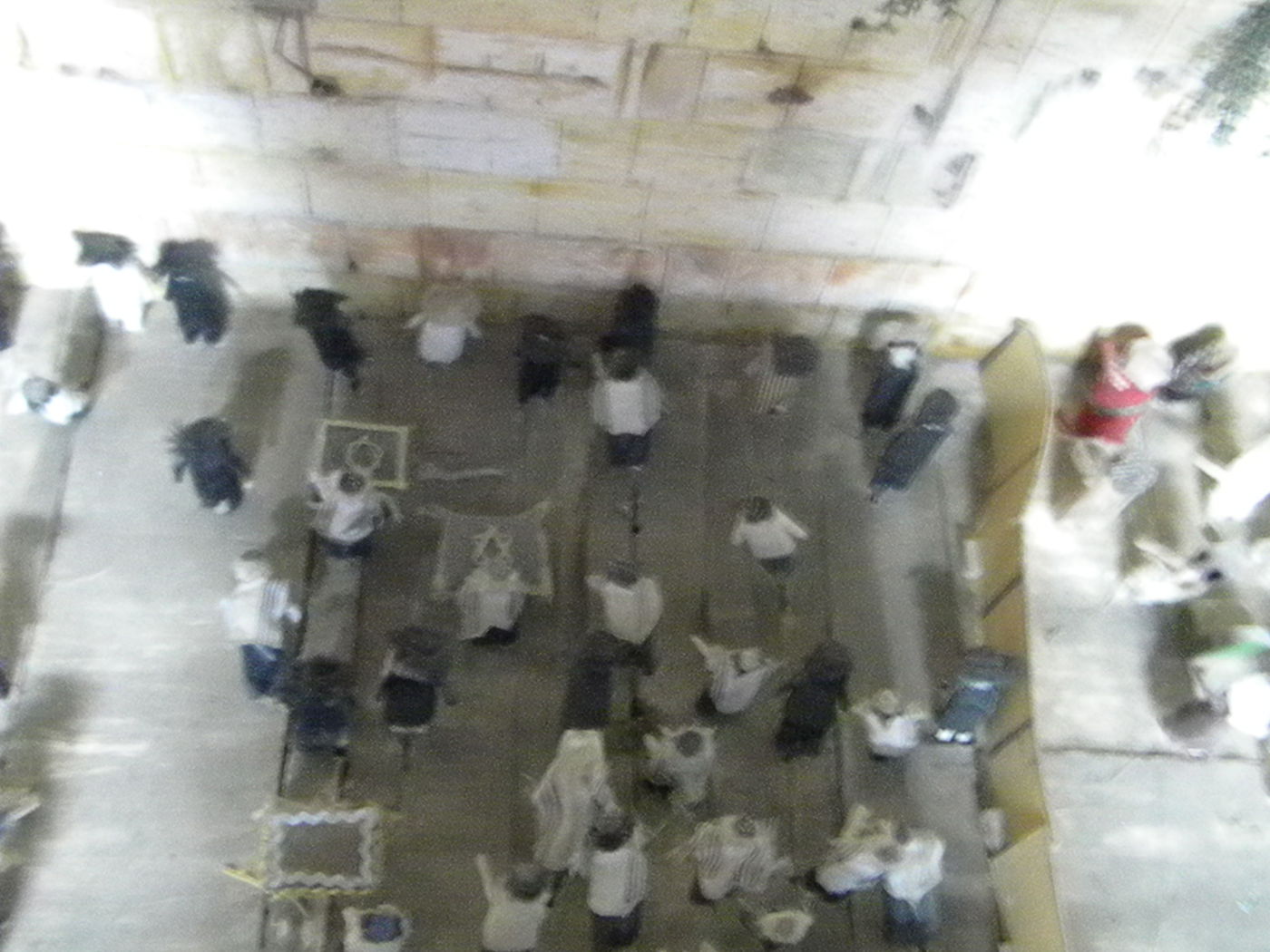 אל תפספסו: "סוכות הפלא" בירושלים