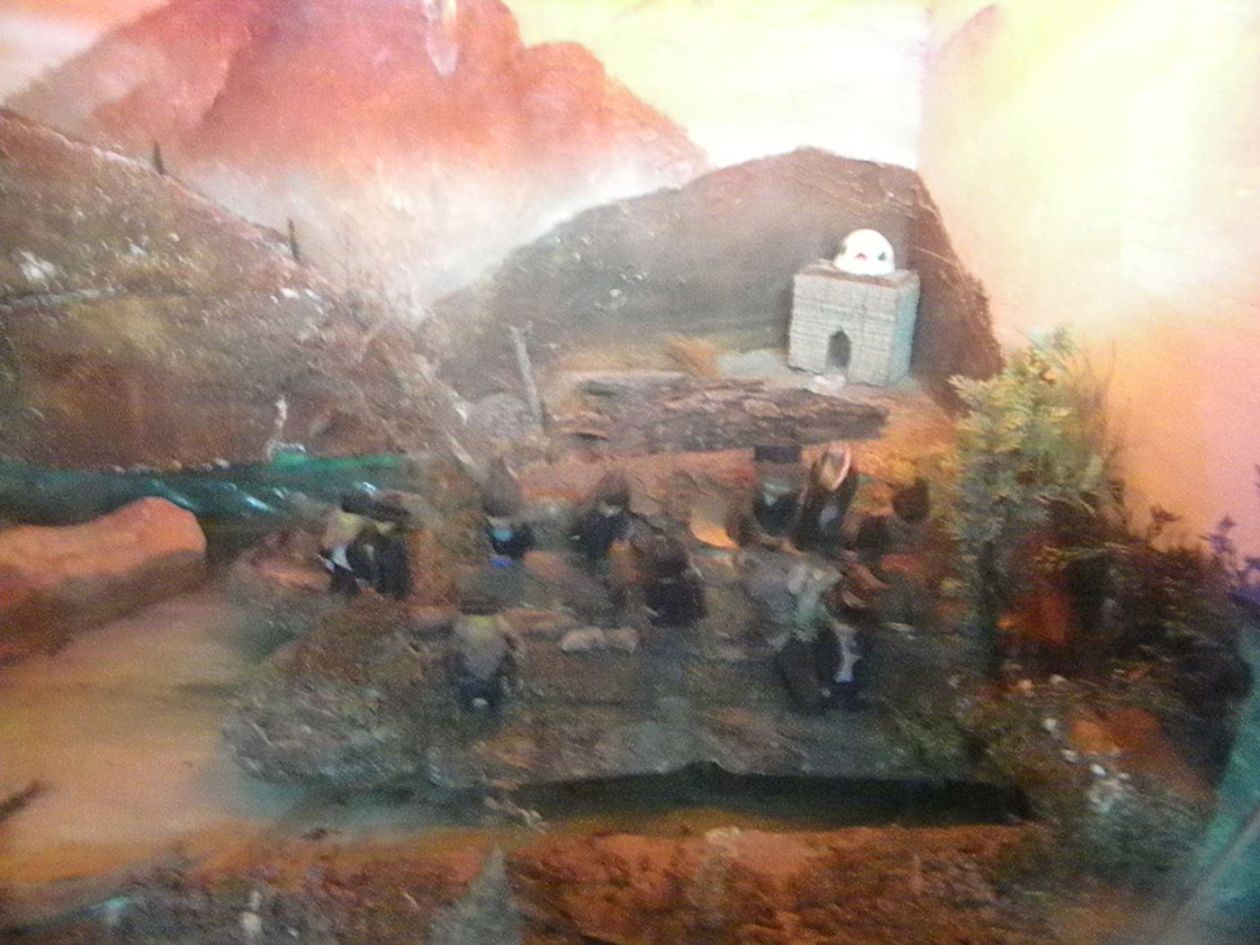 אל תפספסו: "סוכות הפלא" בירושלים