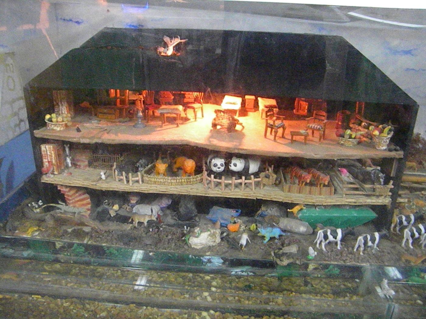 אל תפספסו: "סוכות הפלא" בירושלים