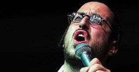 הבוקר: כוכבי זמר חסידיים ישמחו אברך חולה