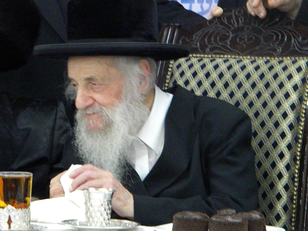 גלריה, וידאו: חגיגת בעל "שבט הלוי"