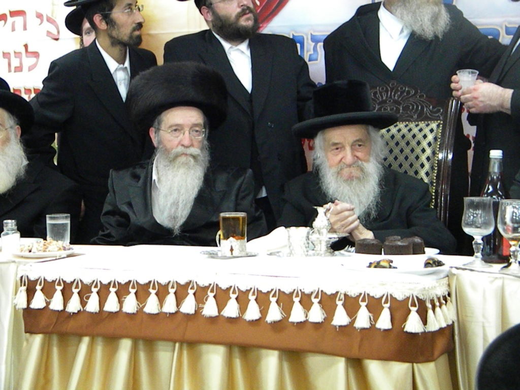 גלריה, וידאו: חגיגת בעל "שבט הלוי"