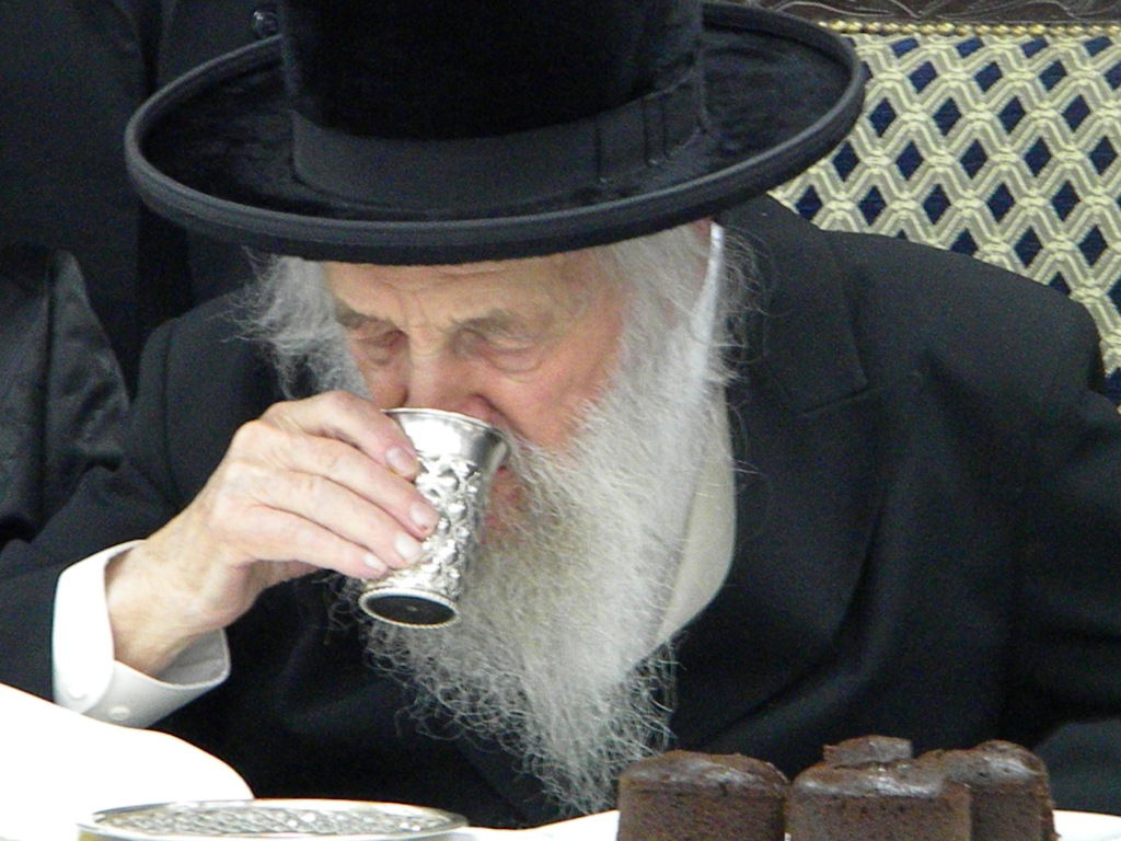 גלריה, וידאו: חגיגת בעל "שבט הלוי"