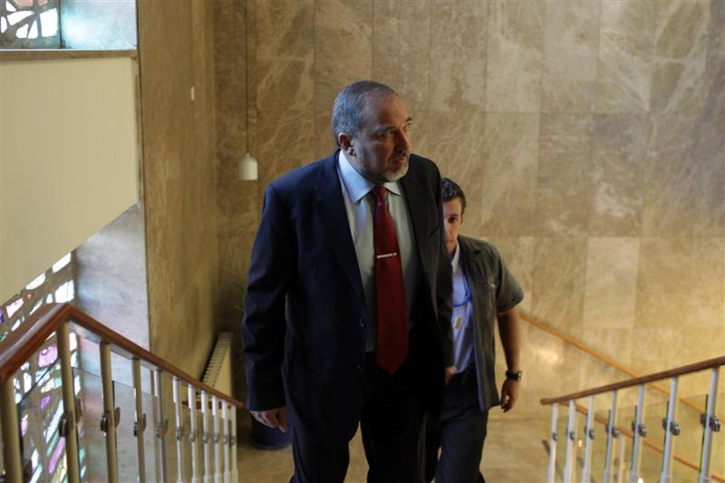 ממשלה אחת, שני ראשים