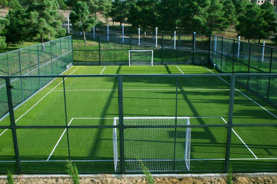 מדינה מוסלמית חנכה מוסד של חב"ד; פרס שלח ברכה