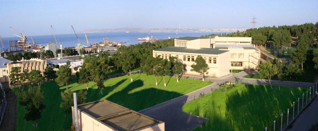 מדינה מוסלמית חנכה מוסד של חב"ד; פרס שלח ברכה