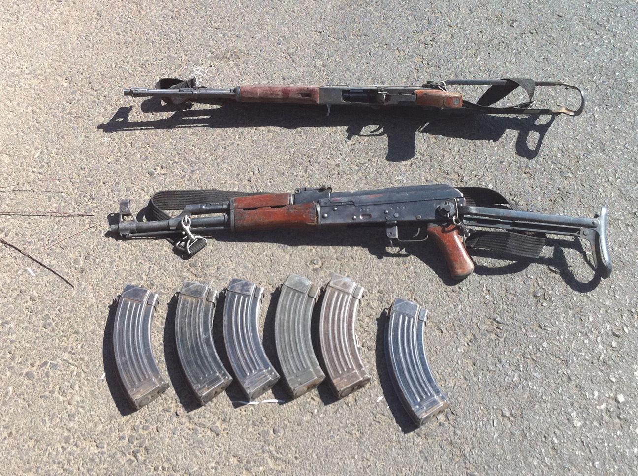 נקמת דם עבדיך: כך חיסל צה"ל את המחבלים, אמש