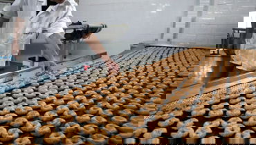 מתכון לעוגת זברה