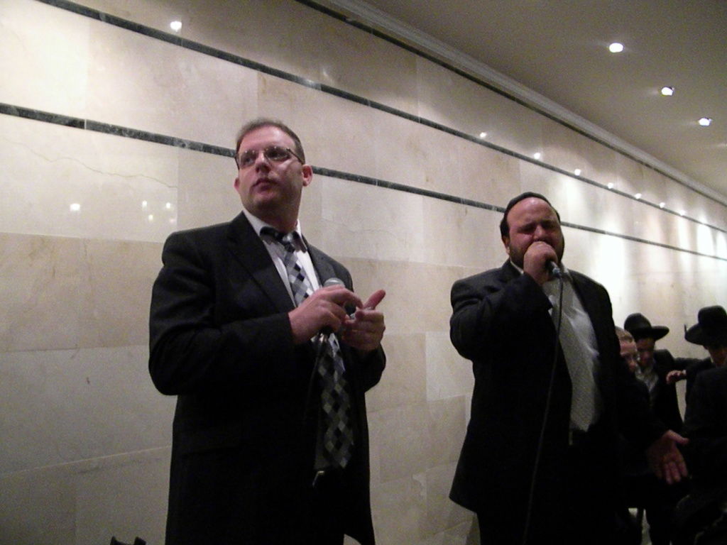 פותחים זמן חורף: בני ישיבות ושלהבת