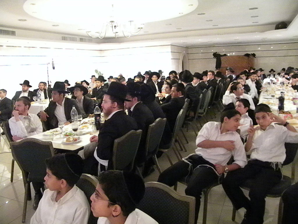 פותחים זמן חורף: בני ישיבות ושלהבת