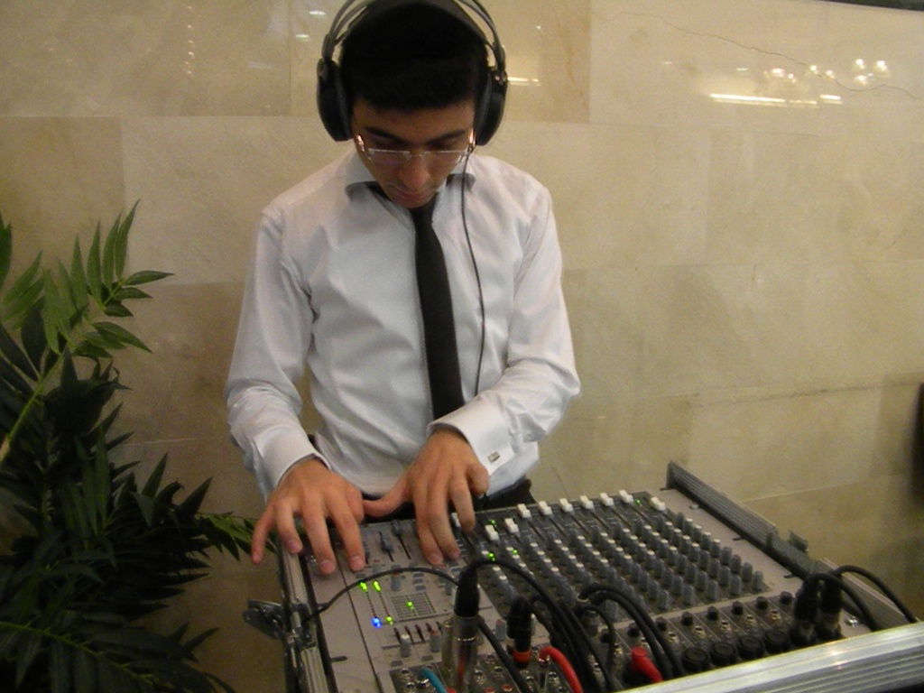 פותחים זמן חורף: בני ישיבות ושלהבת