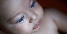 על הגרם: השכרת מאזניים לתינוקות