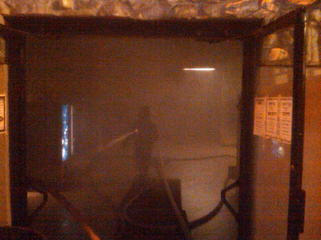 אש בסאטמר: שריפה ב"קרית-יואל"