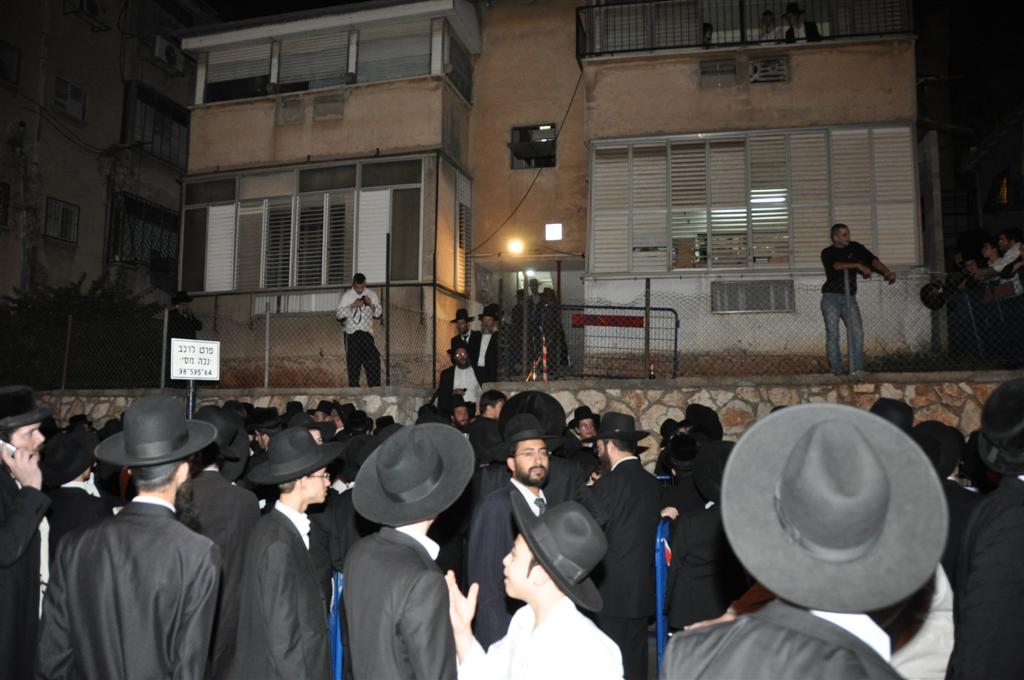 גדולי התורה בכינוס חירום: תמרור אזהרה לשר החינוך