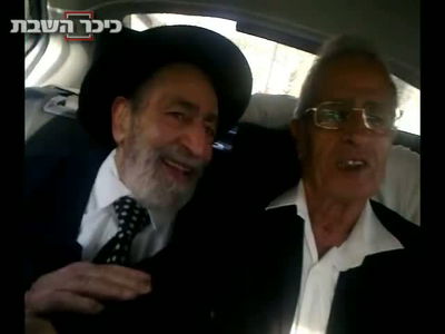 האחים של מרן הגר"ע