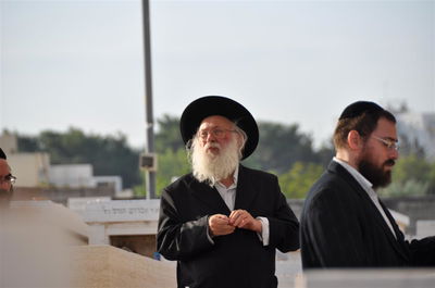 מרן הגר"ח קנייבסקי בציון ה'חזון איש'