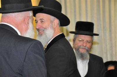 גלריית ענק: השמחה של יעקב אשר