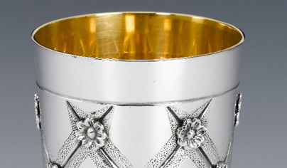 חדד כסף טהור: בהנחה שאתם אוהבים כלי כסף