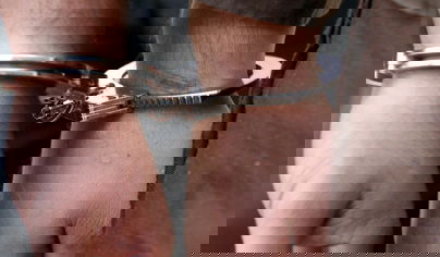 מחקר: רוב הנערים העבריינים - חילונים