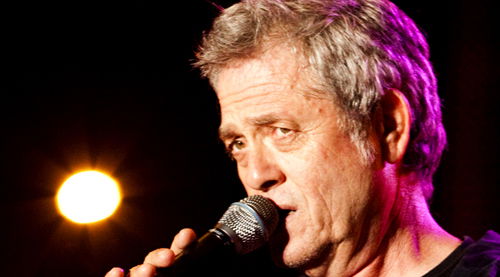 השווער, שלמה ארצי