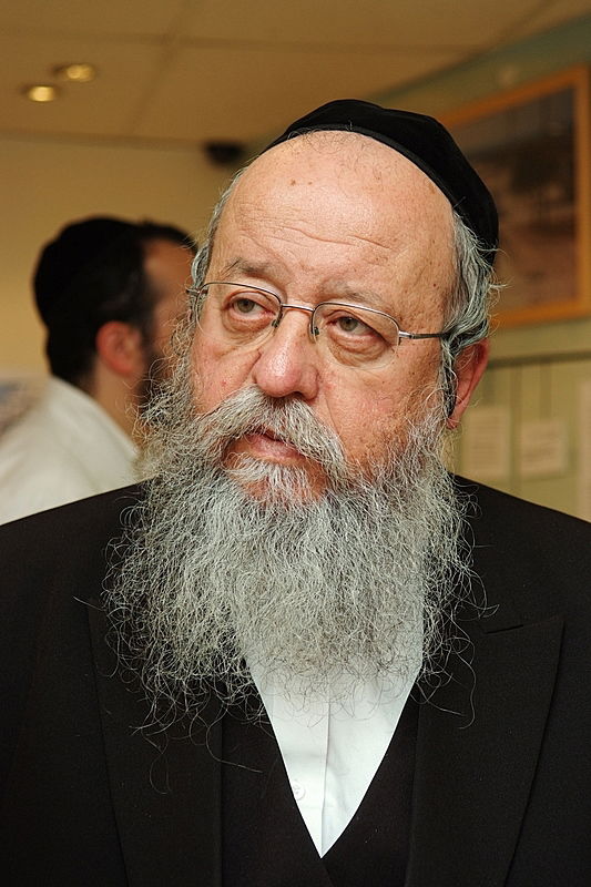 מוזס במוזיאון גוש-קטיף: "לא נתמוך בגירוש נוסף"