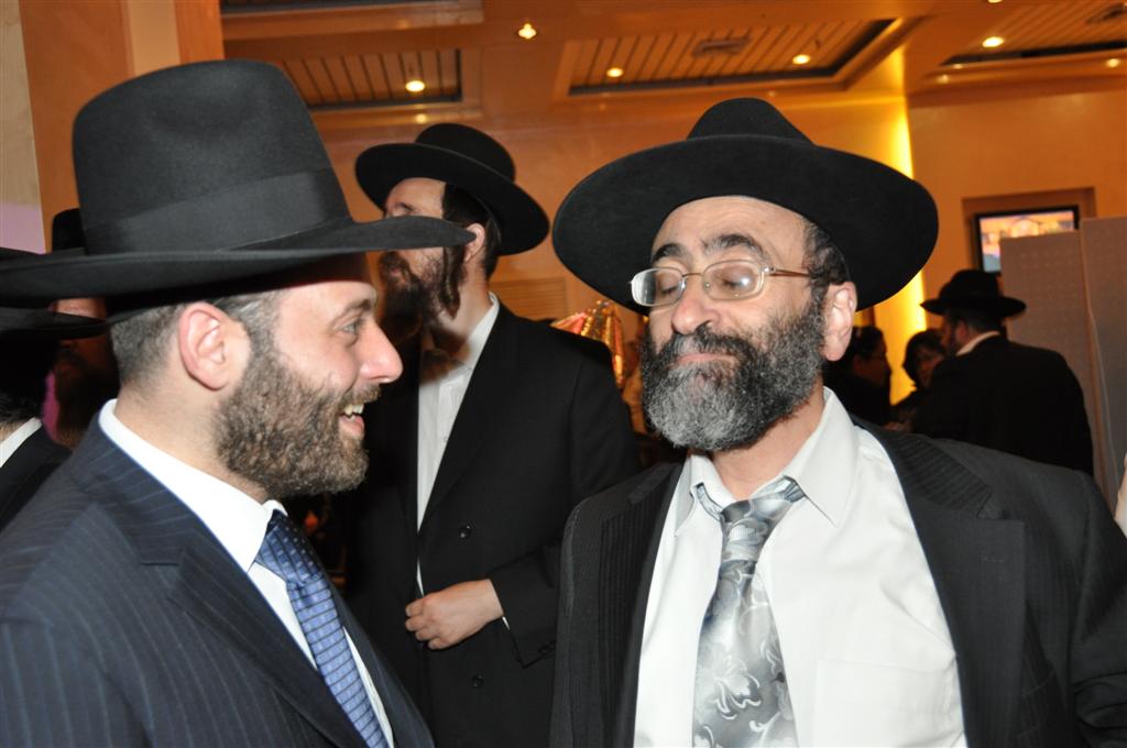 חתונת עויזר דרוק: איש לא נעדר - גלריית ענק