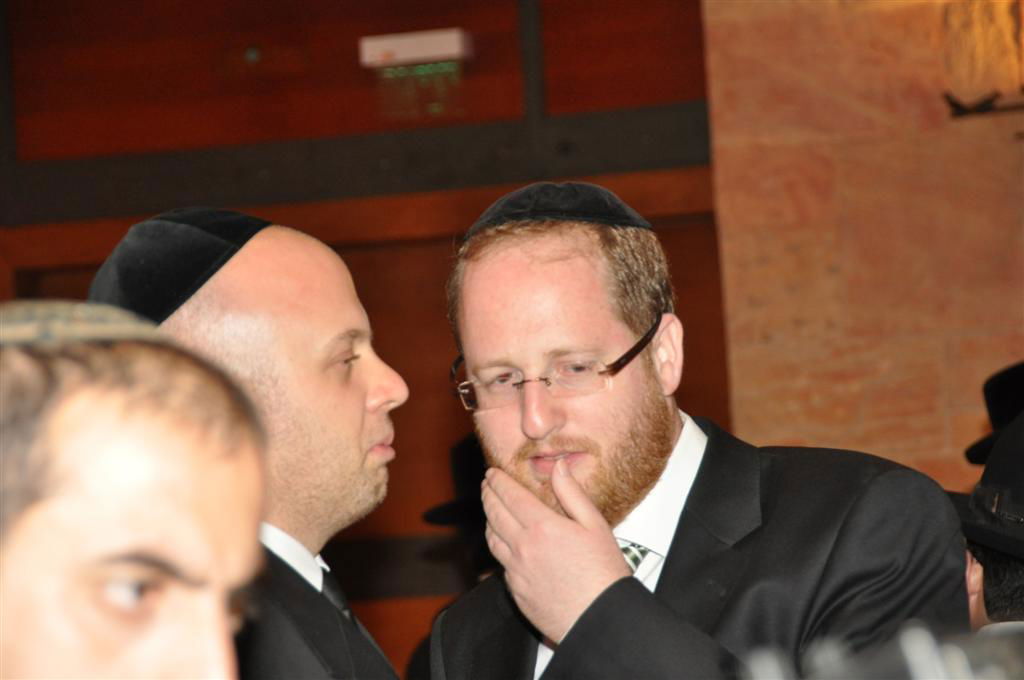 חתונת עויזר דרוק: איש לא נעדר - גלריית ענק